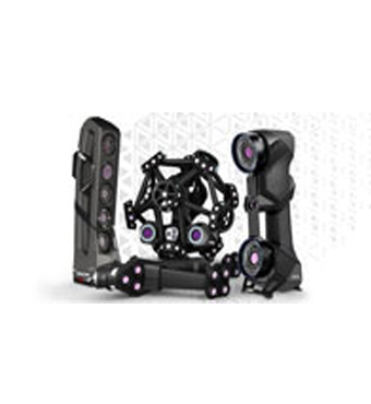 便攜式3D掃描儀